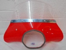 Lambretta Series 3 SX TV