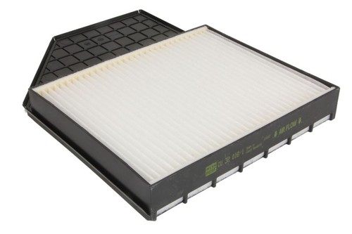 Cabin filter fits mercedes - cabin,