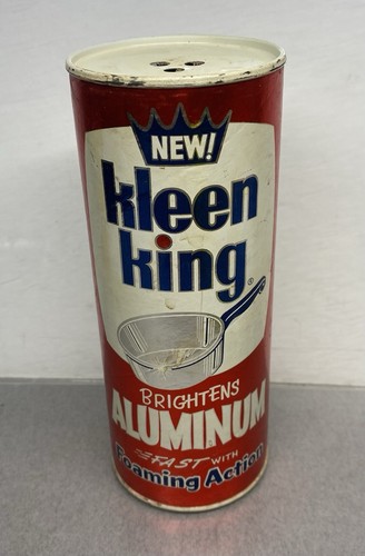 Vintage kleen king - kleen,