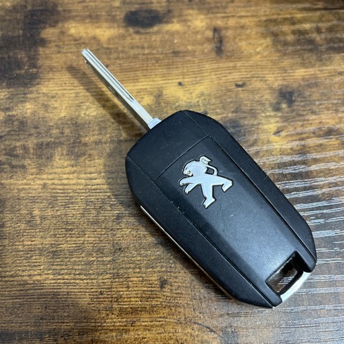 Genuine peugeot button - genuine,