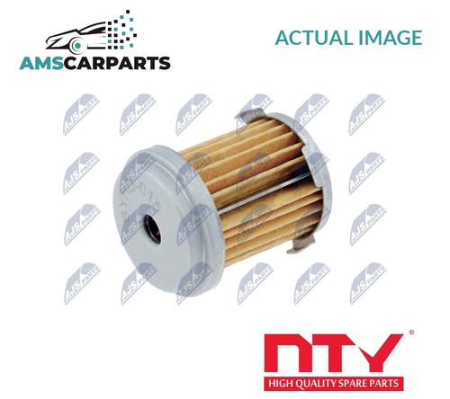 Automatic transmission oil - automatic,
