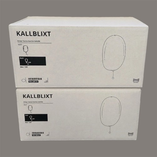Ikea kallblixt led wall - led, light