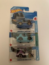 Hot Wheels 2025 Nissan Skyline