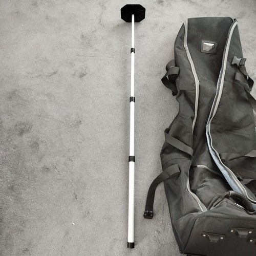 Champkey golf travel - travel, bag