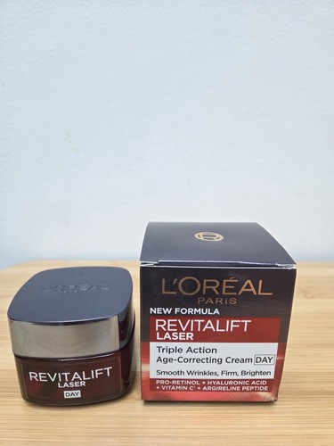 Oréal revitalift laser - l'oréal,