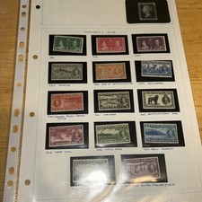 Canada 254 267 on album - 254,