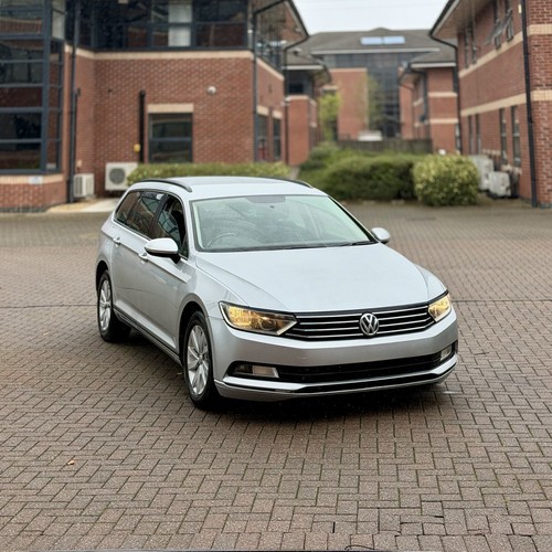 2018 volkswagen passat - volkswagen,