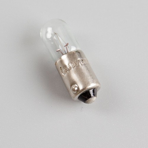 Motorcycle sidelight bulb - sidelight,