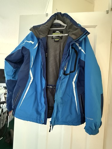 Trespass medium waterproof ski - medium,