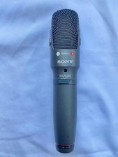 Sony Stereo Recording