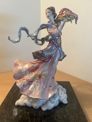 Franklin mint fine porcelain - franklin,