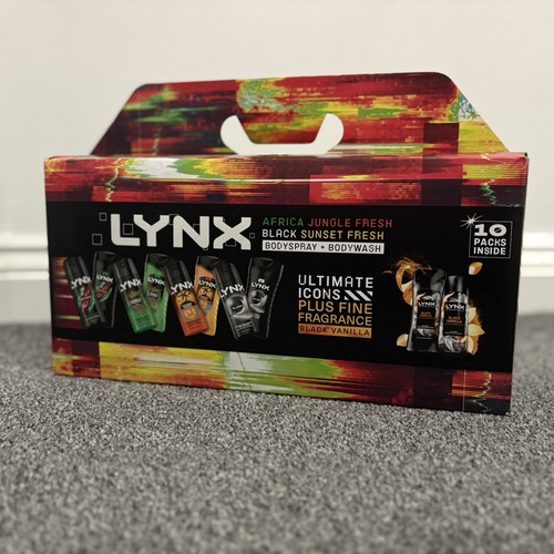 Lynx ultimate icons - lynx,