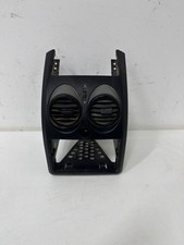 Seat Arosa 2002 dash center