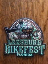 Leesburg Bike Fest 2017