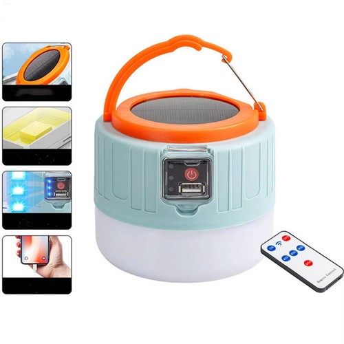 Solar led lantern torch - lantern,