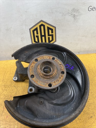 Audi mk2 drivers rear hub - mk2,