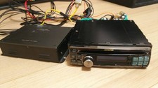 ALPINE CDA-7990J Super