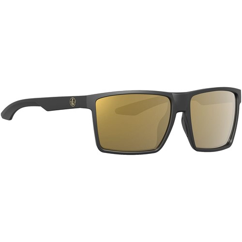 Leupold desoto matte - matte, black