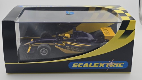 Scalextric scale formula - scalextric,