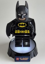 Lego DC Super Heroes Batman