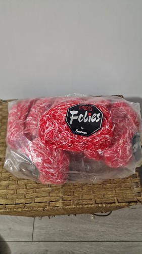 Paris folies sunbeam mohair - by,