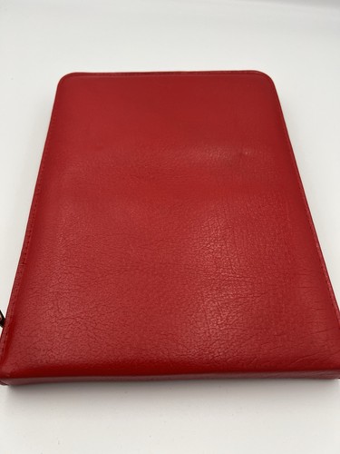 Vintage cathian red - cathian, real