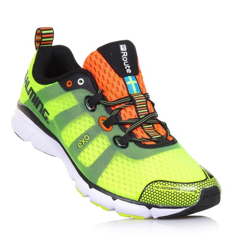 Salming enroute shoe - salming,