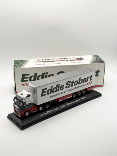 Atlas eddie stobart - atlas, fh