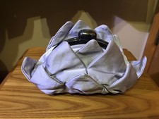Vintage Folli Follie Lotus