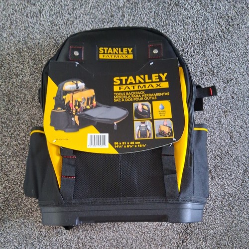 Stanley fatmax tool - stanley,