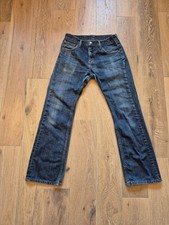 Levis 527 Bootcut Fit Jeans