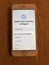 iPhone 6s 16GB Unlocked Smartphone