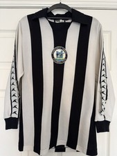Newcastle United Matchworn
