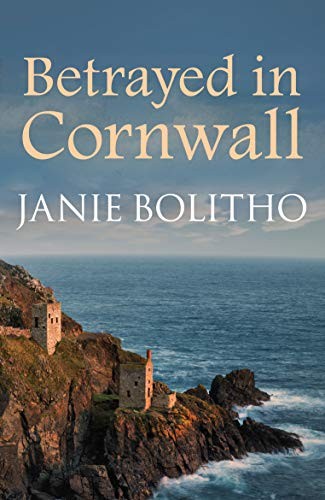 Betrayed cornwall the - cornwall, (the