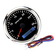 85MM 0-3000RPM Engine Diesel
