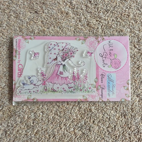 Wild rose studio - wild,