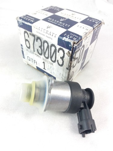 Nos injection pump - injection, valve