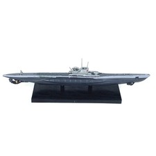 1/350 Scale Diecast Alloy