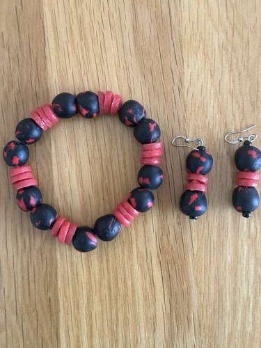 African traditional jewellery - traditional,
