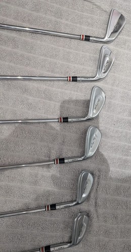 Ben hogan worth 15 irons - worth,