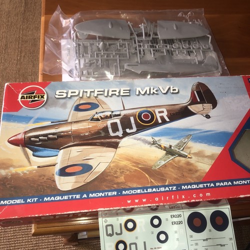 Airfix models 74100g 48 - 74100g, 1:48