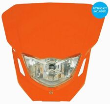 ENDURO FAIRING HEADLIGHT 35W