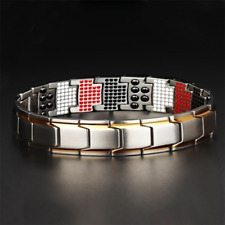 Men's Magnetic Bracelet Bloods