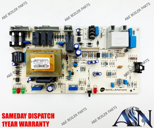 Biasi garda m96 24sm - garda, m96.24sm