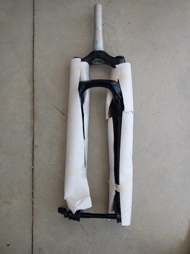 Rockshox judy 100mm solo - judy,