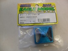 Vintage Eagle Racing Dammy