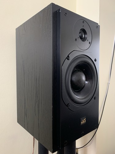 Atc scm20 pair passive - atc,