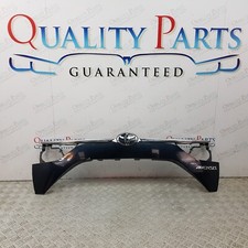 TOYOTA AVENSIS MK3 T270