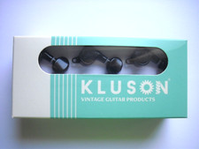 Kluson Modern "TopLock" / Oval