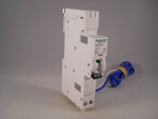 Schneider RCBO 16 Amp 30Ma